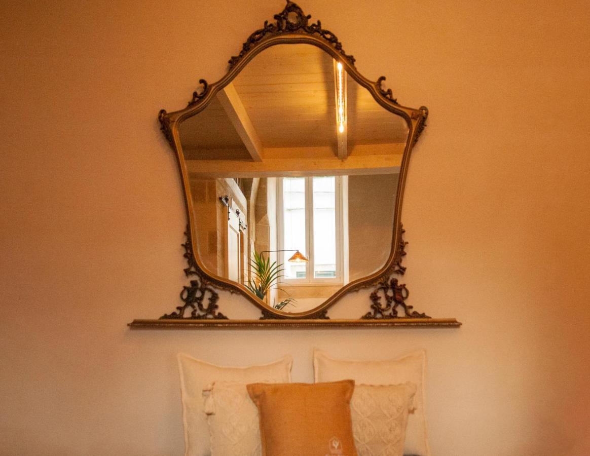 Nonna Elvira Villa Specchia Gallone Bagian luar foto
