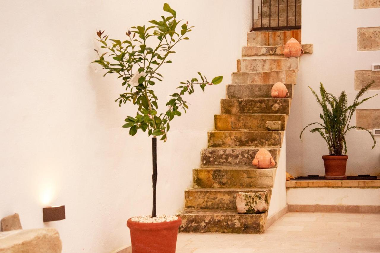 Nonna Elvira Villa Specchia Gallone Bagian luar foto